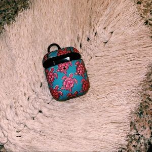 Simply southern 2nd generation AirPod case